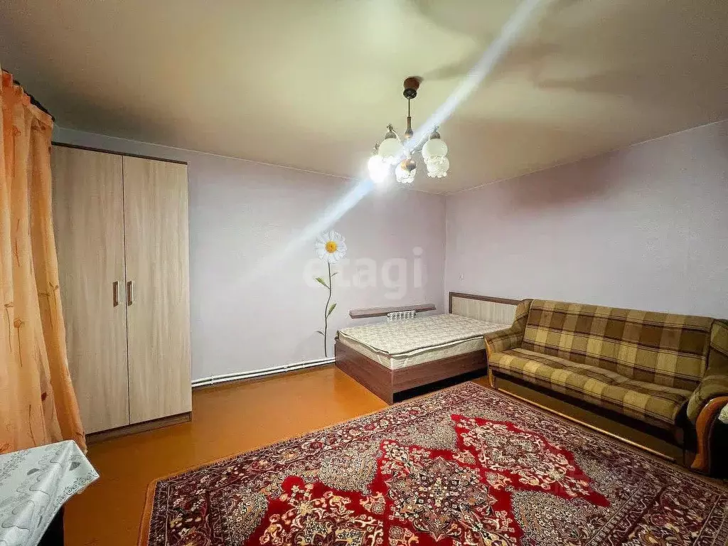 1-к кв. Ярославская область, Ярославль ул. Минина, 20 (29.4 м) - Фото 0