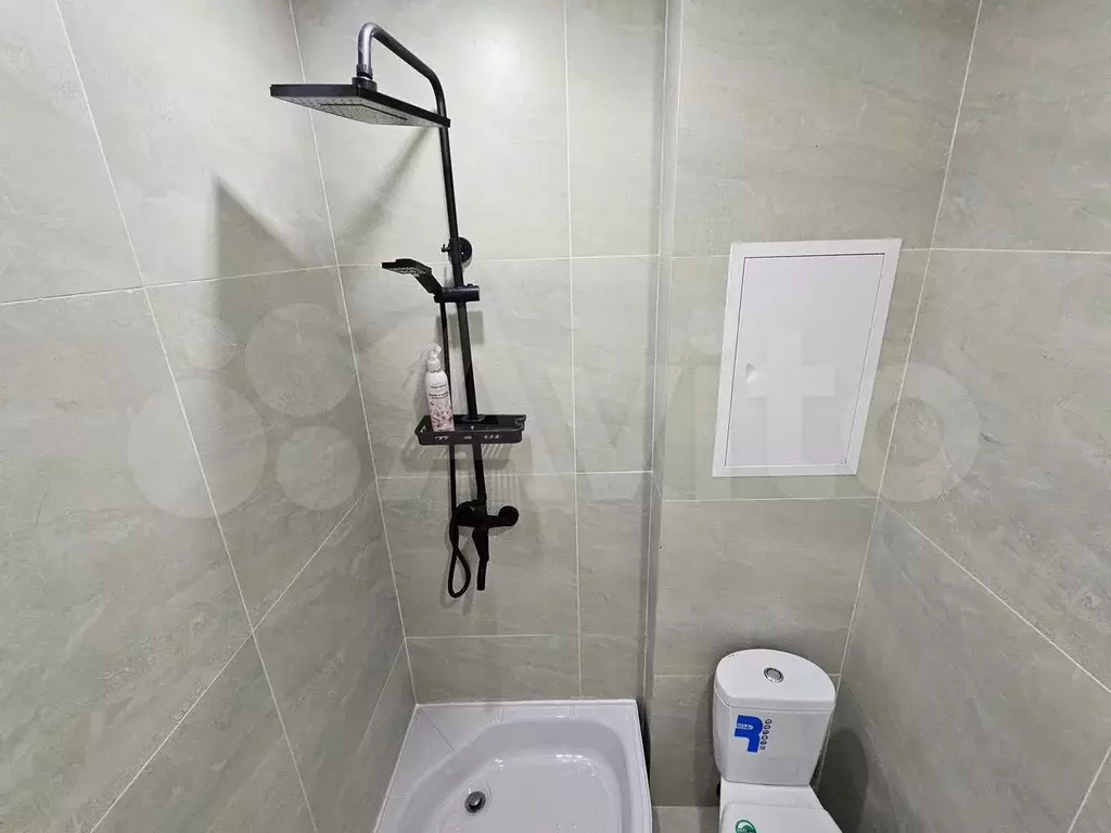 Квартира-студия, 11,5 м, 1/9 эт. - Фото 1