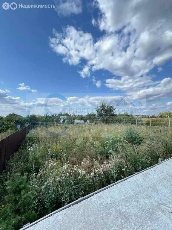 Дом в Саратов, Большая Мичуринская улица, 13 (135.7 м) - Фото 0