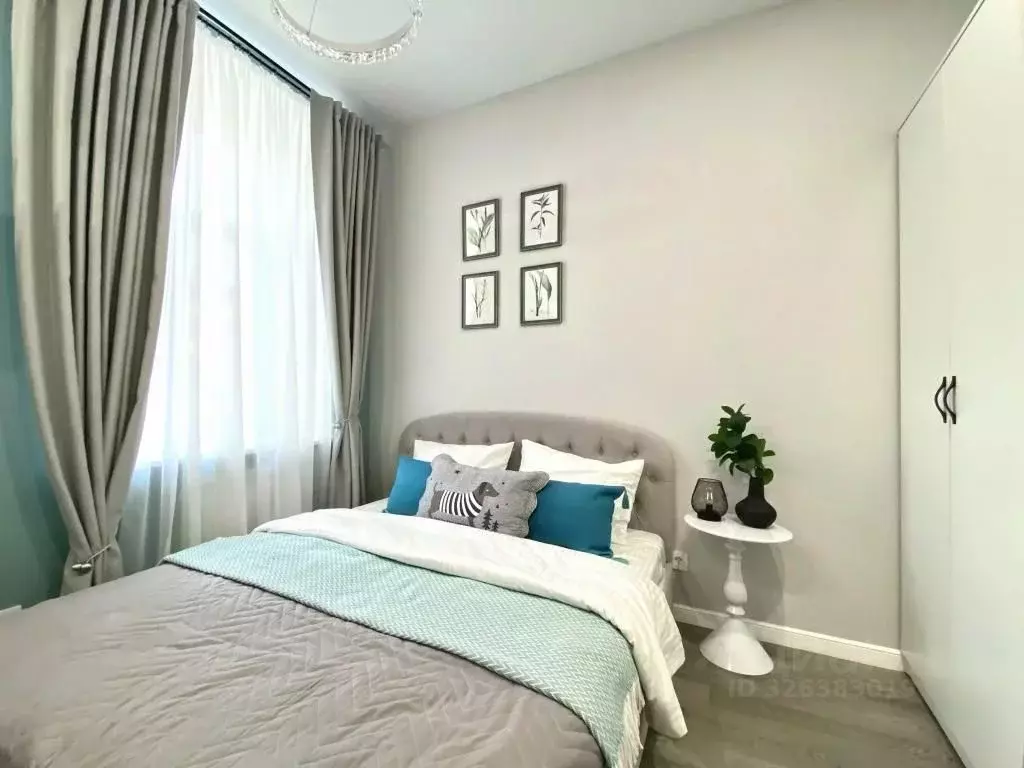 1-к кв. Москва Большой Овчинниковский пер., 10 (16.0 м) - Фото 1