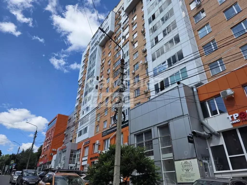 Офис в Курская область, Курск ул. Кати Зеленко, 26 (171 м) - Фото 1