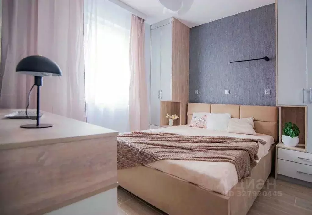 2-к кв. Краснодарский край, Краснодар Колхозная ул., 5/1 (50.12 м) - Фото 1