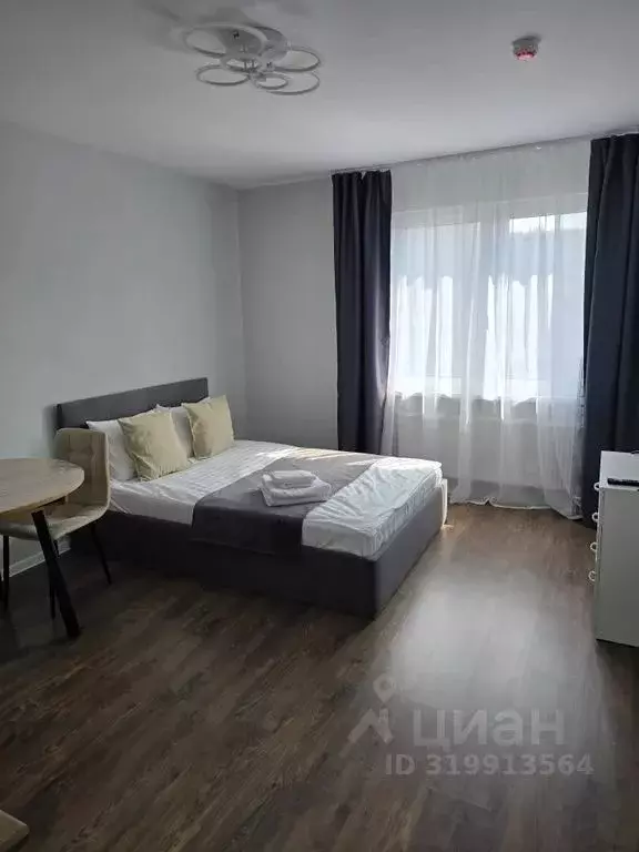 1-к кв. Санкт-Петербург просп. Большевиков, 68к1 (24.0 м) - Фото 2