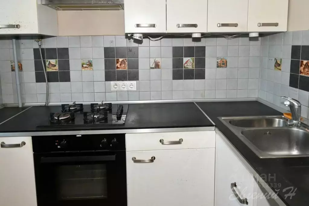 2-к кв. Москва Полярная ул., 7К1 (38.8 м) - Фото 1