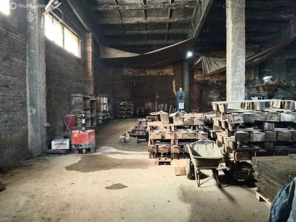 Офис (1000 м) - Фото 1