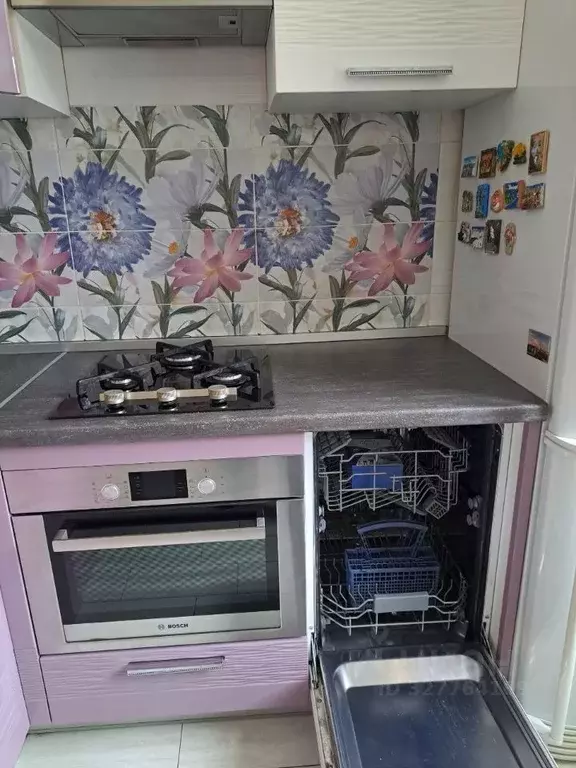 2-к кв. Москва ул. Новая Дорога, 17к2 (42.0 м) - Фото 2