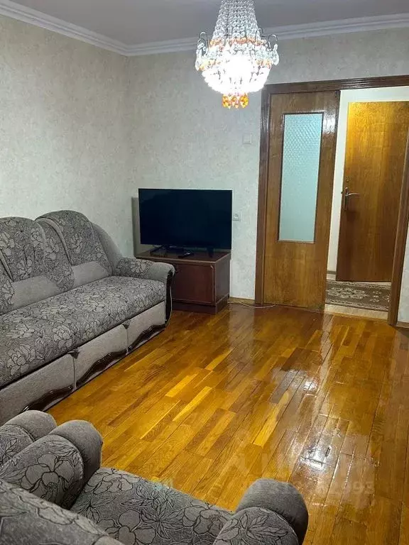 1-к кв. Адыгея, Майкоп ул. Ленина, 23 (45.0 м) - Фото 0