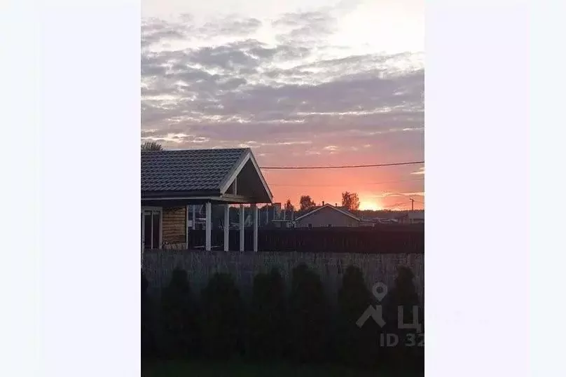 Дом в Московская область, Ступино городской округ, Гринвуд ТСН 85К (70 ... - Фото 1