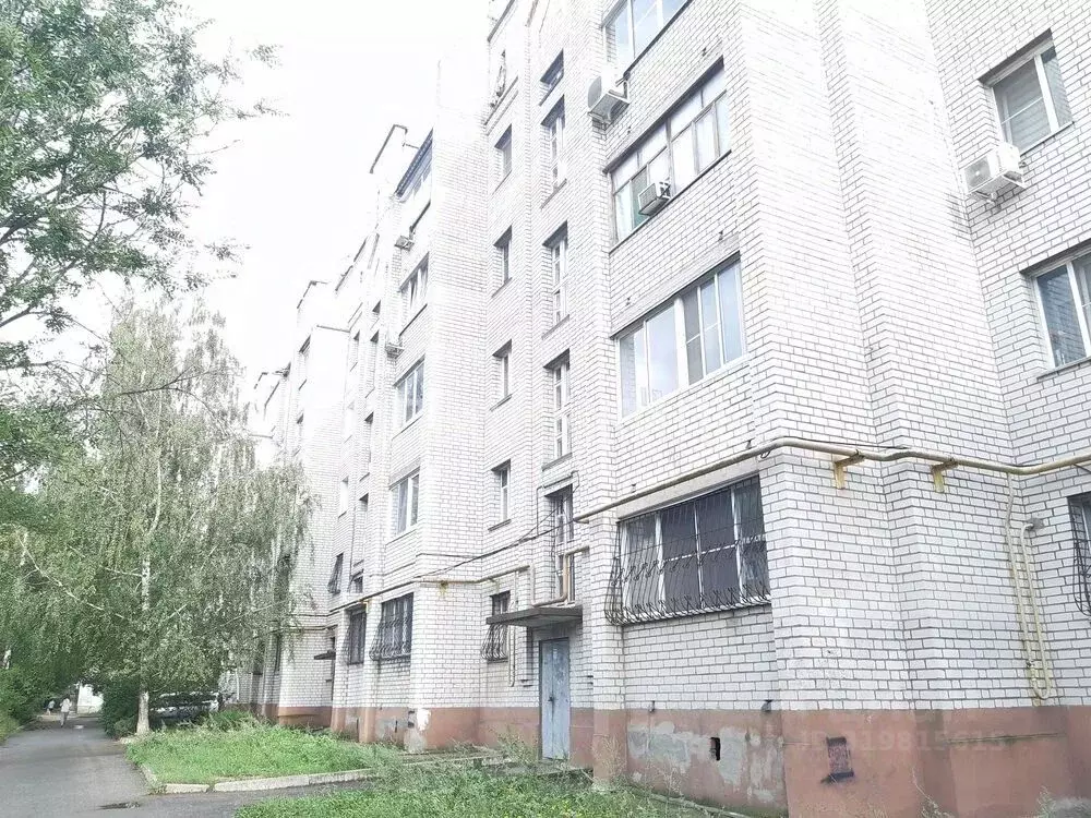 2-к кв. Волгоградская область, Волгоград Рабочий поселок Горьковский ... - Фото 2