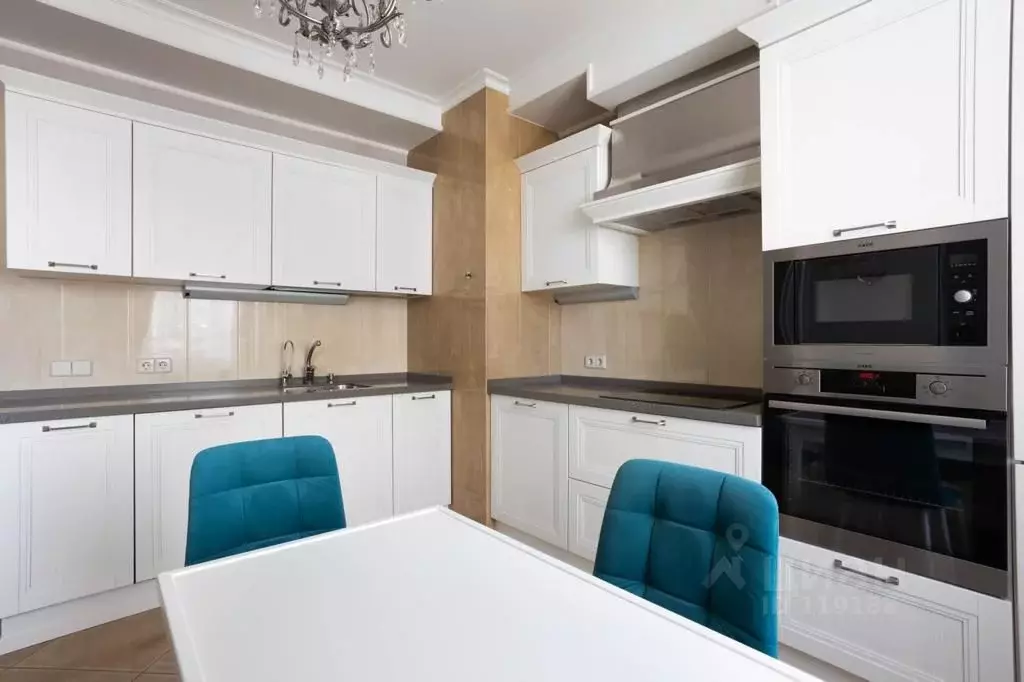 2-к кв. Санкт-Петербург Туристская ул., 30к2 (60.0 м) - Фото 0