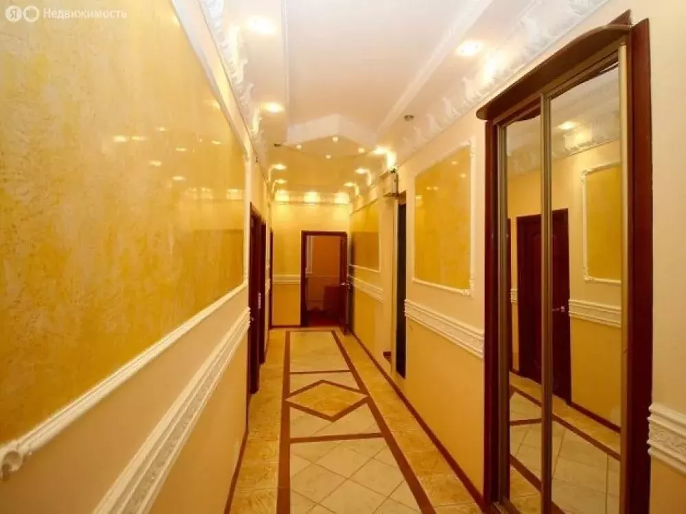 Офис (129.6 м) - Фото 2