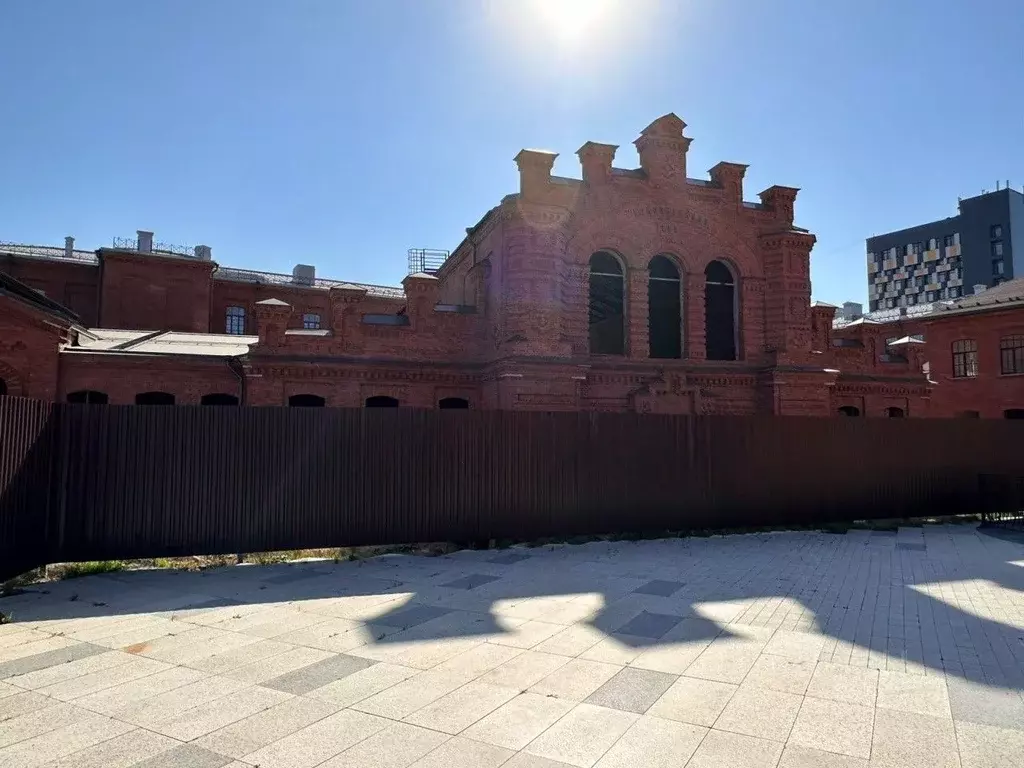 Офис в Санкт-Петербург Уральская ул., 1Б (1300 м) - Фото 1