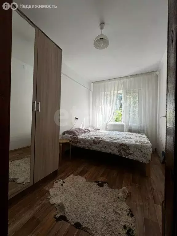 2-комнатная квартира: Ульяновск, улица Аблукова, 13 (41.1 м) - Фото 2