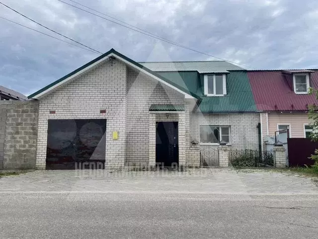 Таунхаус 191 м на участке 5,7 сот. - Фото 0