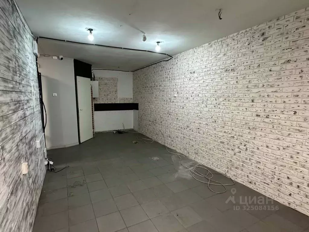 Помещение свободного назначения в Санкт-Петербург ул. Савушкина, 107К1 ... - Фото 1