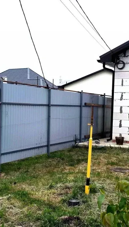 Участок в Краснодарский край, Динской район, Новотитаровская ст-ца ул. ... - Фото 1