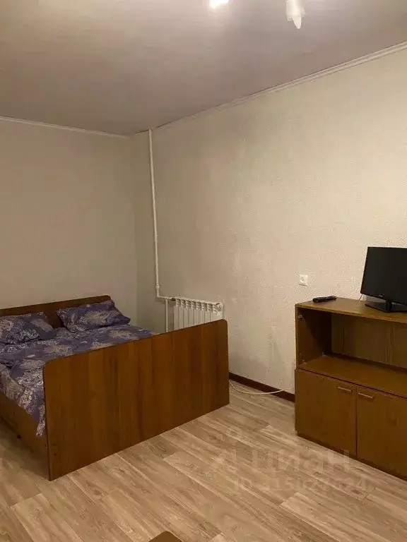 1-к кв. Ростовская область, Ростов-на-Дону ул. Еременко, 87/1 (30.0 м) - Фото 1