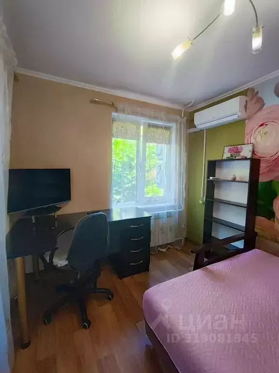 1-к кв. Крым, Ялта ул. Кирова, 31С (35.0 м) - Фото 1
