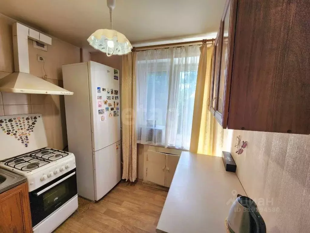 2-к кв. Калининградская область, Калининград ул. Кирова, 79 (46.1 м) - Фото 0