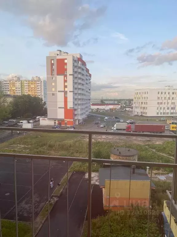 Квартира, 1 комната, 40 м - Фото 0
