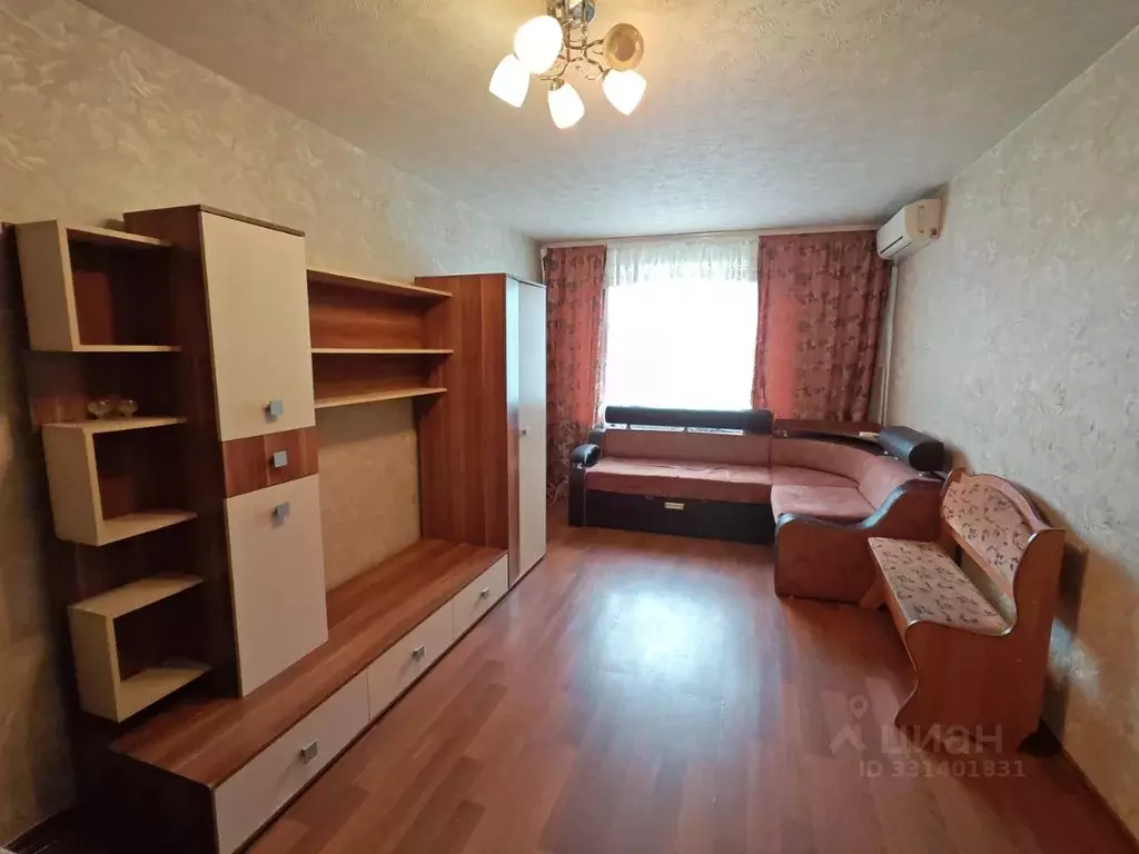 2-к кв. Рязанская область, Рязань Интернациональная ул., 11В (54.0 м) - Фото 1