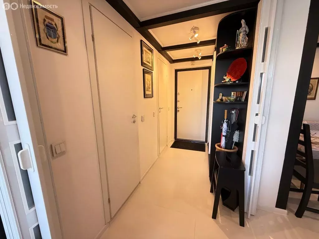 1-комнатная квартира: Королёв, микрорайон Болшево, Бурковский проезд, ... - Фото 2