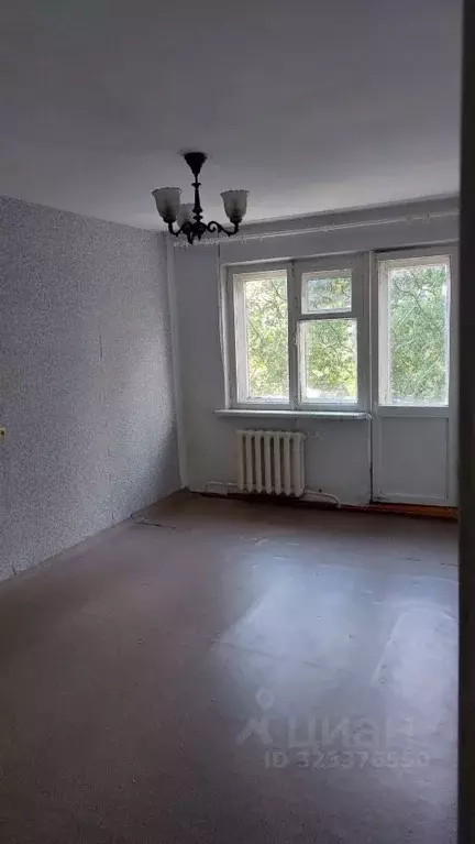 2-к кв. Красноярский край, Красноярск Северо-Западный мкр, ул. ... - Фото 1