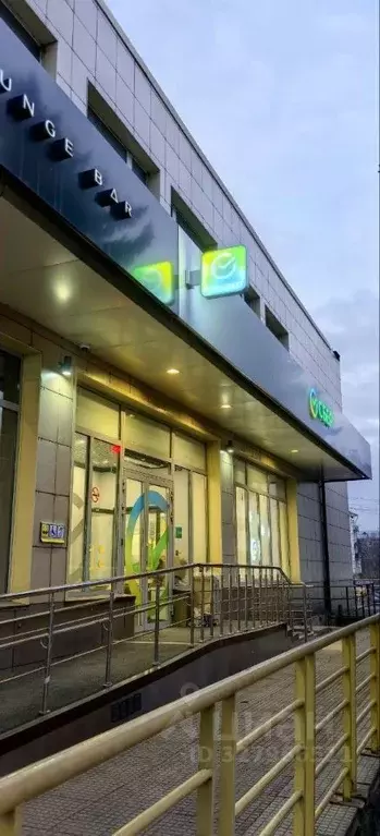 Офис в Кемеровская область, Новокузнецк ул. Орджоникидзе, 35 (77 м) - Фото 1