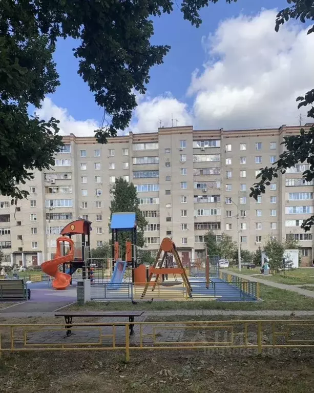 1-к кв. Московская область, Дедовск г. Истра муниципальный округ, ул. ... - Фото 2