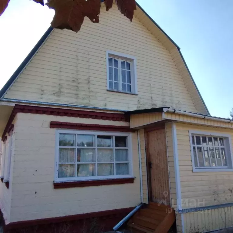 Дом в Московская область, Подольск городской округ, Березки СНТ 82 (52 ... - Фото 2