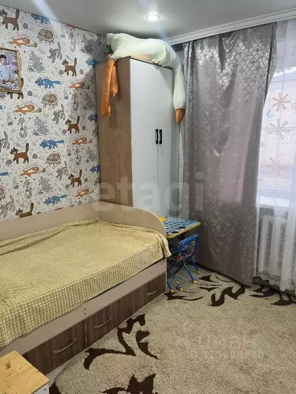 2-к кв. Мордовия, Краснослободск Красноармейская ул., 43А (44.1 м) - Фото 1