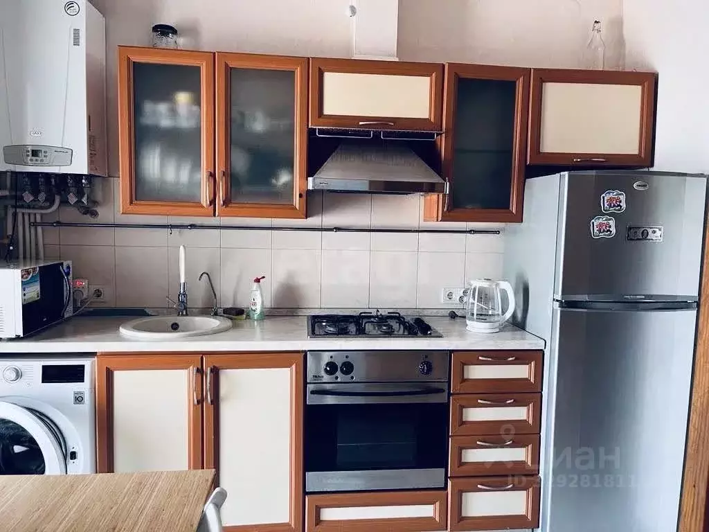 2-к кв. Крым, Ялта ул. Чехова, 14 (33.0 м) - Фото 2