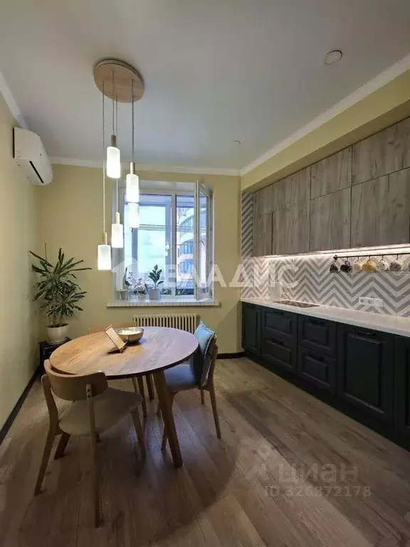 2-к кв. Московская область, Реутов ул. Реутовских ополченцев, 14 (80.0 ... - Фото 2