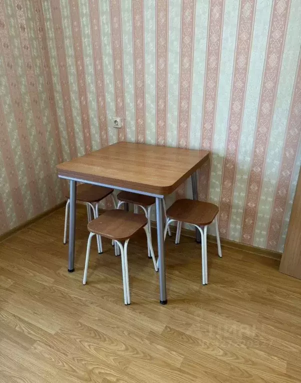 1-к кв. Новосибирская область, Новосибирский район, Краснообск рп 110 ... - Фото 2