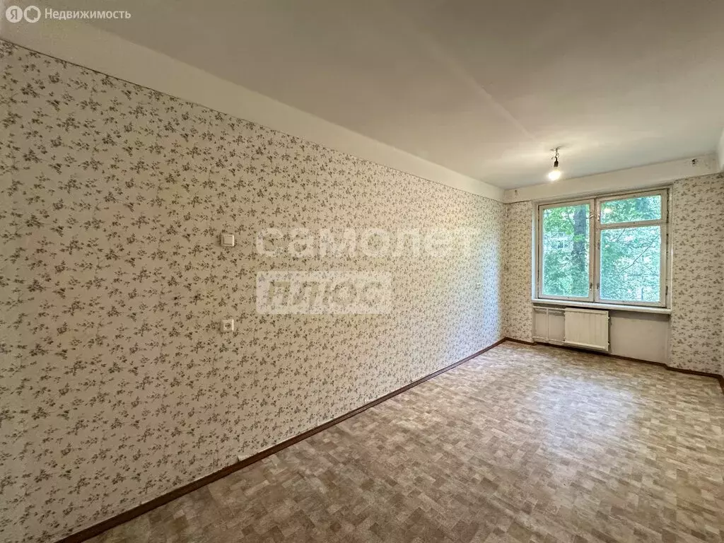 3-комнатная квартира: Санкт-Петербург, улица Партизана Германа, 18к4 ... - Фото 0