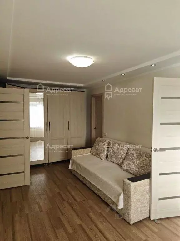 2-к кв. Волгоградская область, Волгоград Ардатовская ул., 3 (42.5 м) - Фото 1