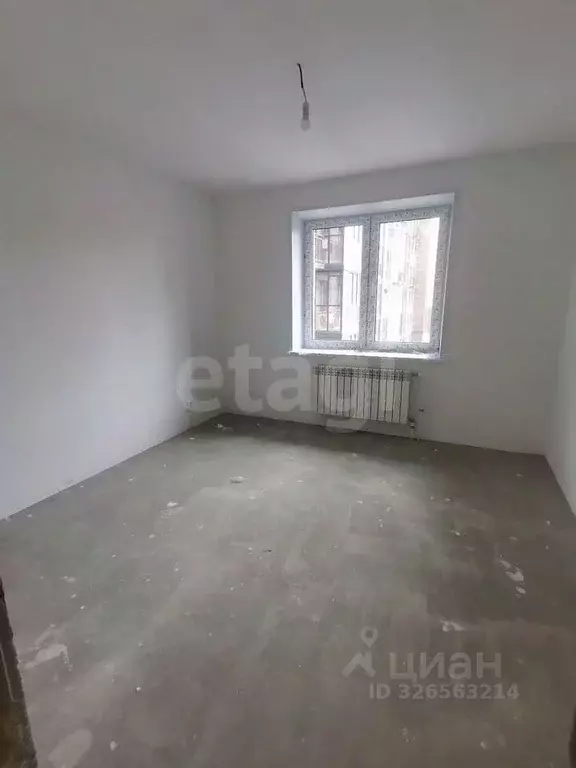 1-к кв. Ярославская область, Ярославль ул. Бурмакинская, 7 (46.2 м) - Фото 1