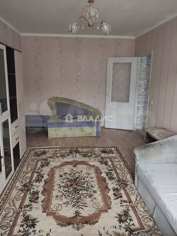 1-к. квартира, 39 м, 16/16 эт. - Фото 0