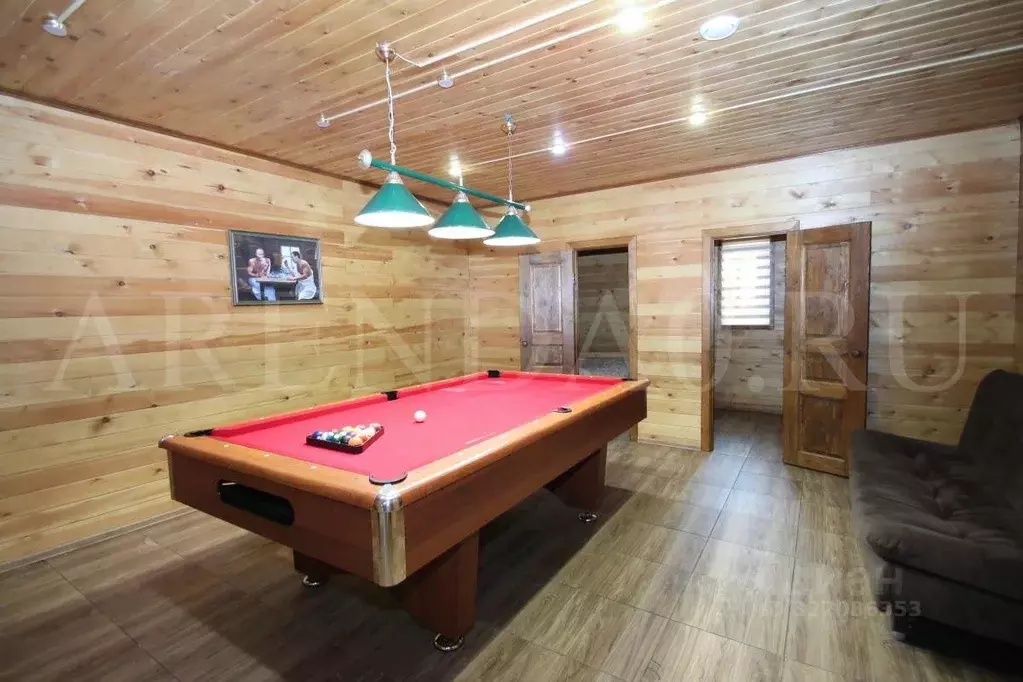 Дом в Новосибирская область, Новосибирск Казарма 23 километр тер., 1к1 ... - Фото 1