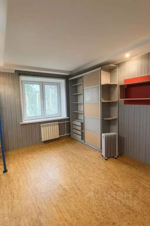 2-к кв. Самарская область, Новокуйбышевск ул. Ворошилова, 30 (57.0 м) - Фото 2