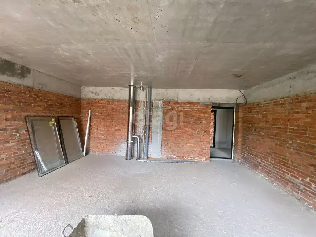 Продаётся 1-к квартира, 52.6 м - Фото 1