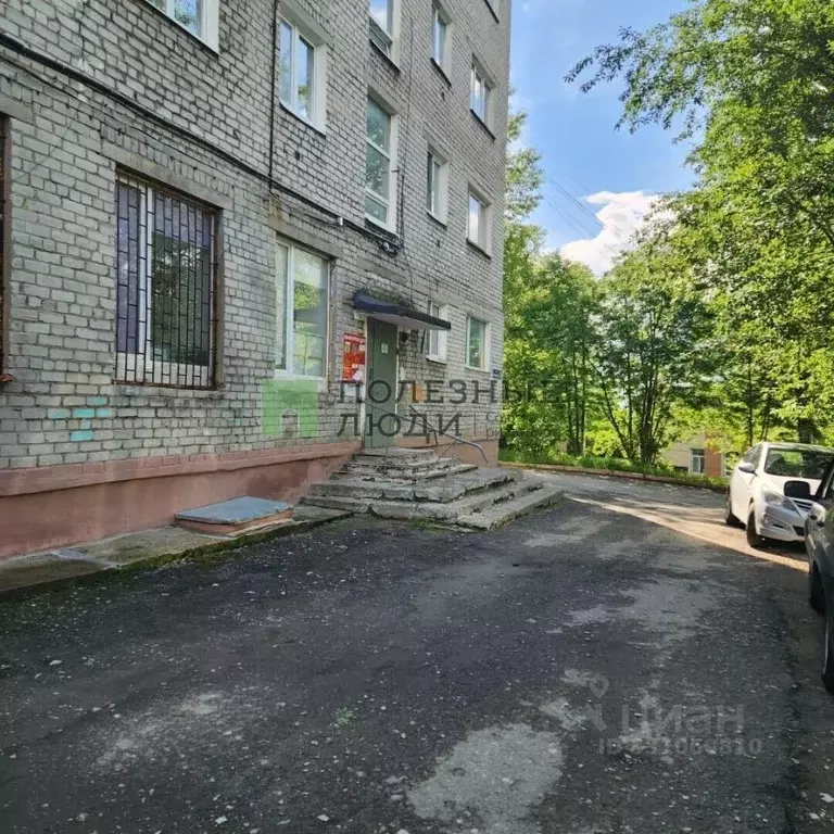 3-к кв. Пермский край, Соликамск Калийная ул., 138 (53.3 м) - Фото 2