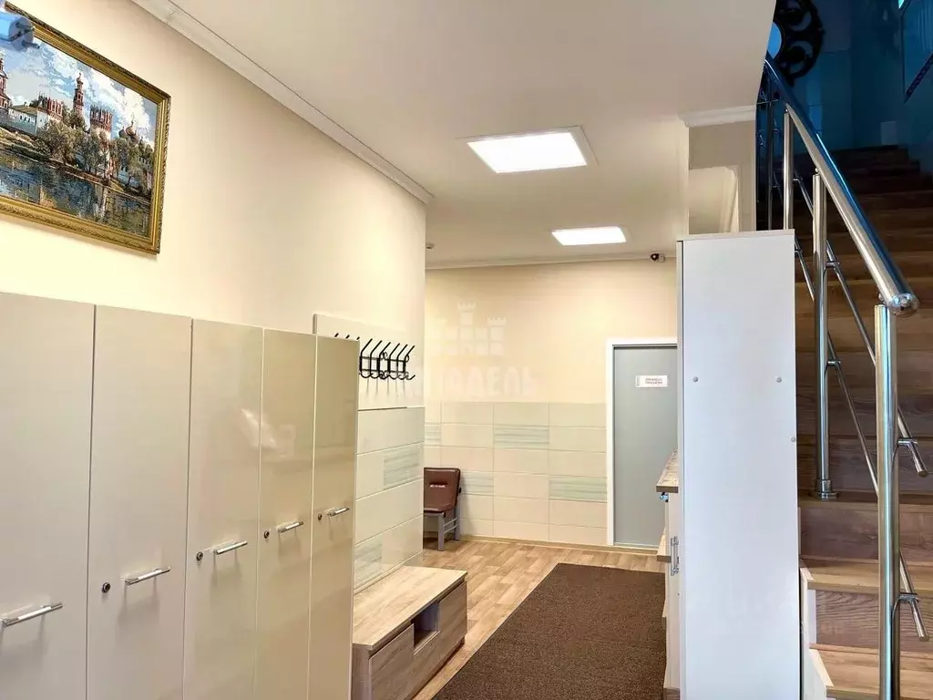 Помещение свободного назначения в Воронежская область, с. Новая Усмань ... - Фото 2