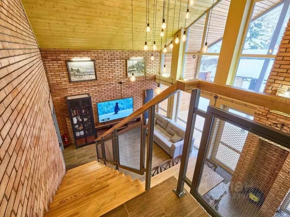 Дом в Московская область, Пушкино  (200 м) - Фото 1