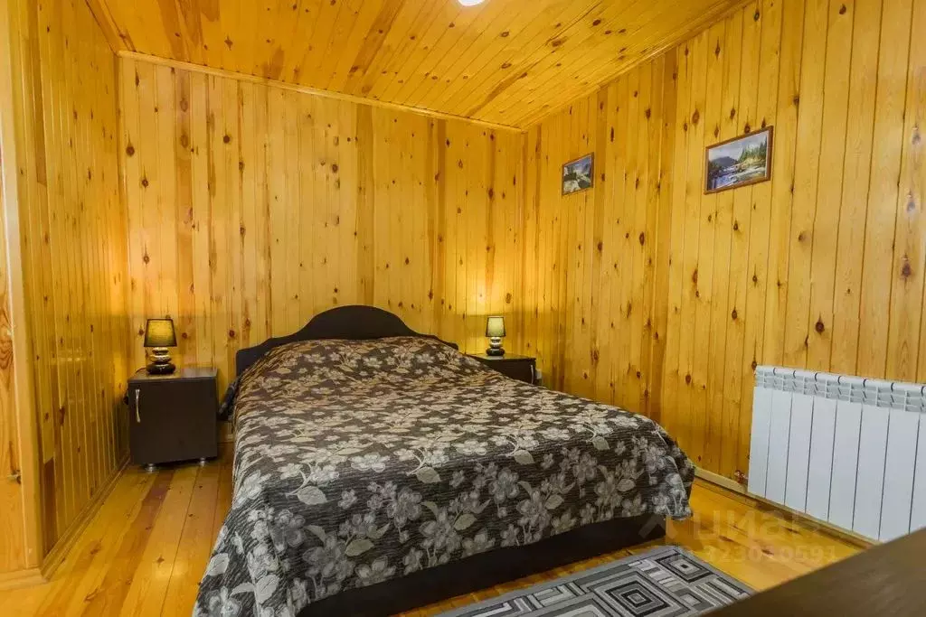 Комната Краснодарский край, Динской район, Пластуновское с/пос, ... - Фото 1