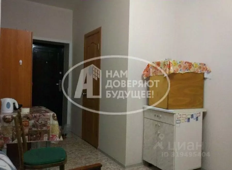 Комната Пермский край, Кунгур Батальонная ул., 10 (14.4 м) - Фото 1