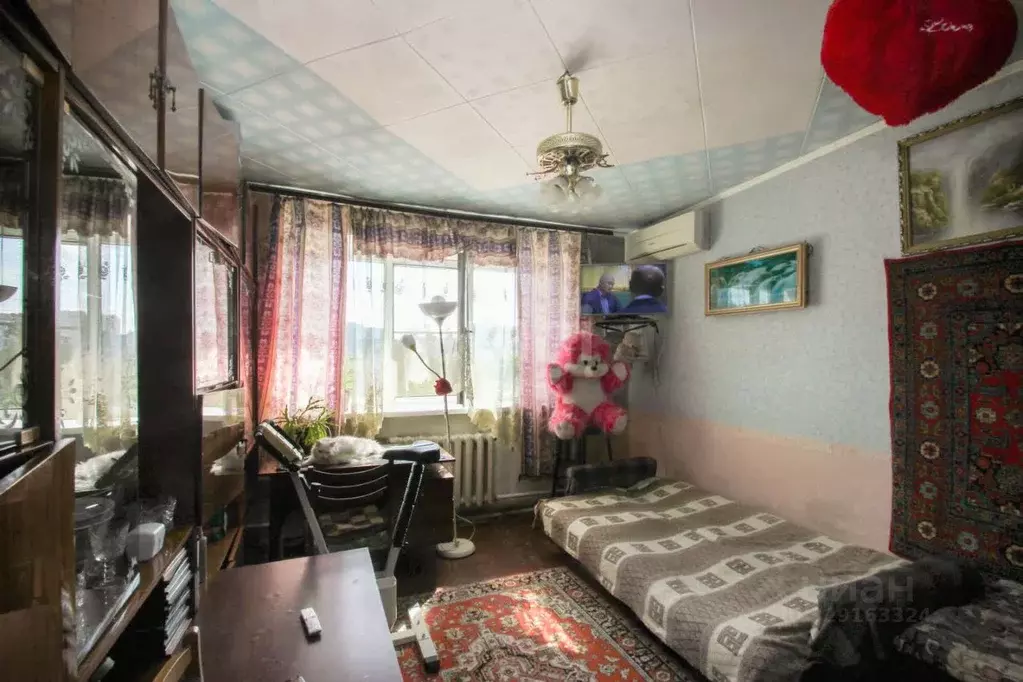 Комната Калужская область, Калуга Моторная ул., 4 (19.8 м) - Фото 1