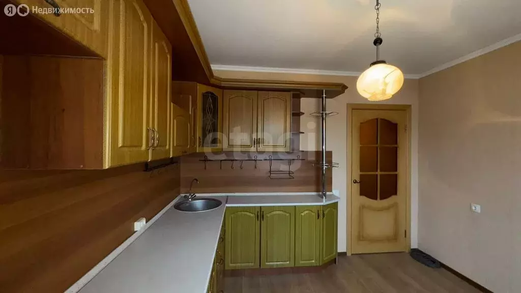 1-комнатная квартира: Нижний Новгород, Казанское шоссе, 10к5 (40.2 м) - Фото 0