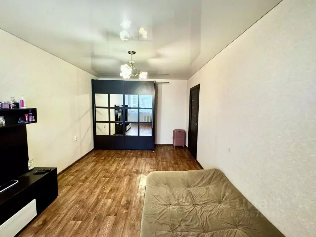 1-к кв. Севастополь просп. Героев Сталинграда, 24а (31.1 м) - Фото 1