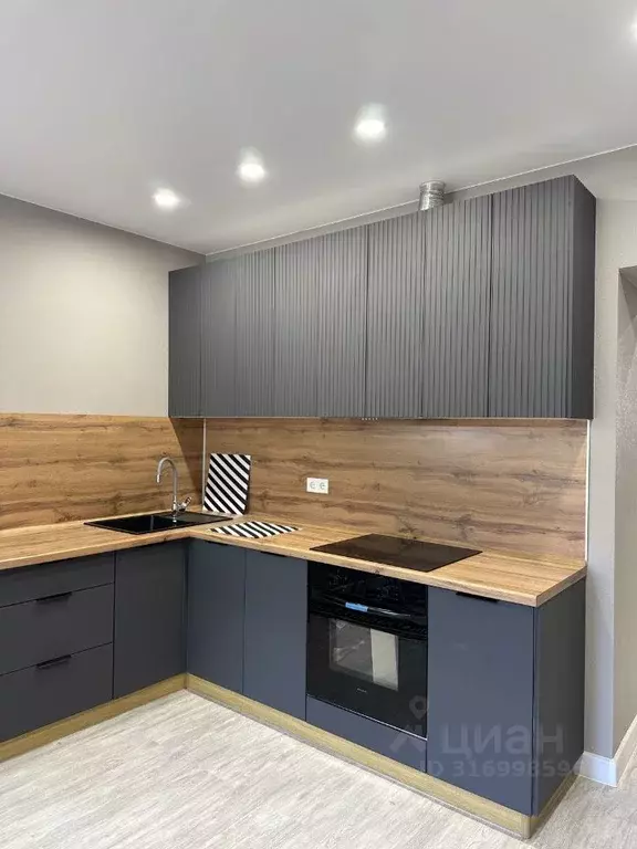 3-к кв. Самарская область, Самара Черемшанская ул., 162 (75.0 м) - Фото 1